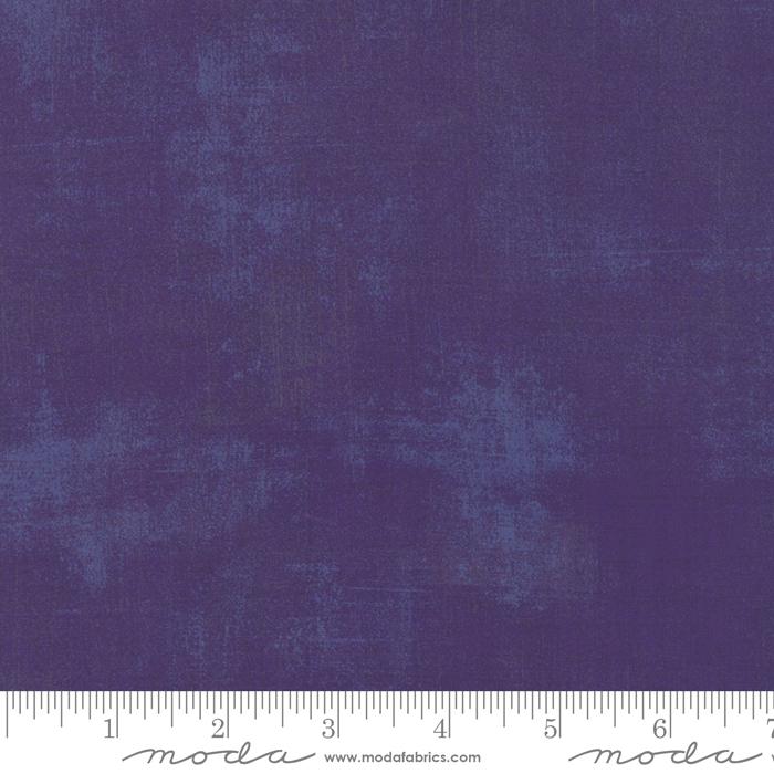 Moda Grunge Basics Purple