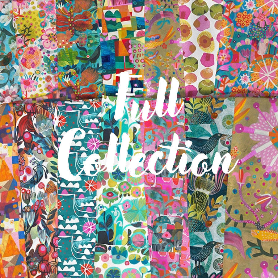 Colori Collection **PRE-ORDER**