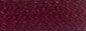 RA 2421 RED JUBILEE 40WT 1100 YD RAYON - Black Rabbit Fabric Inc.