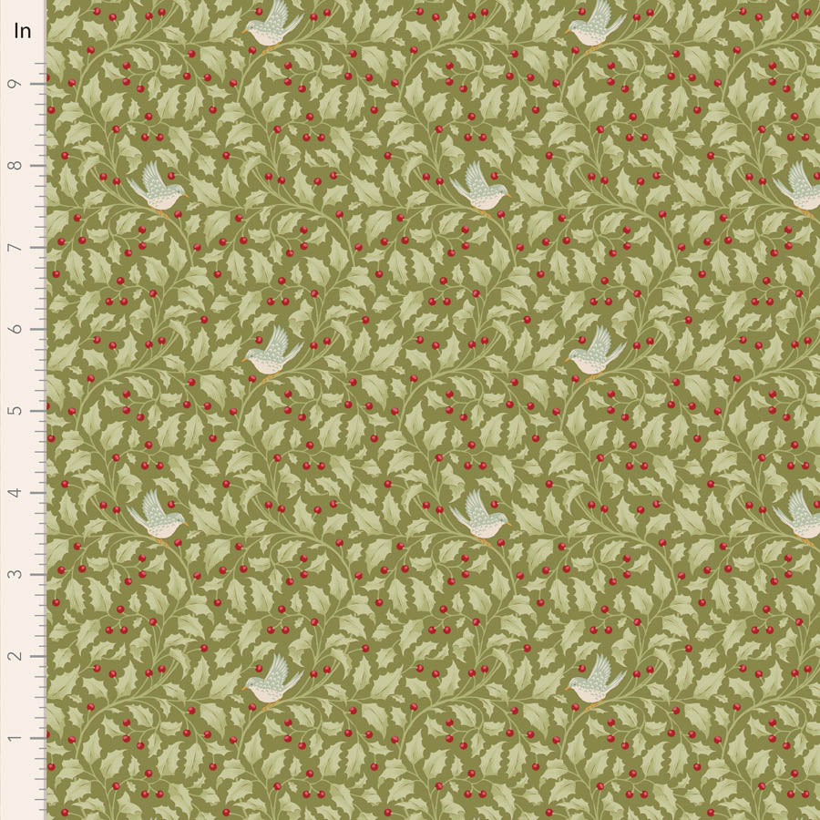 Tilda Merry Little Christmas - Holly