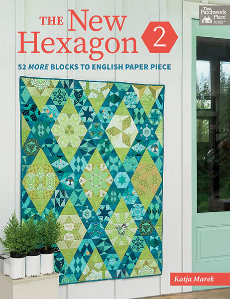 Book: The New Hexagon 2