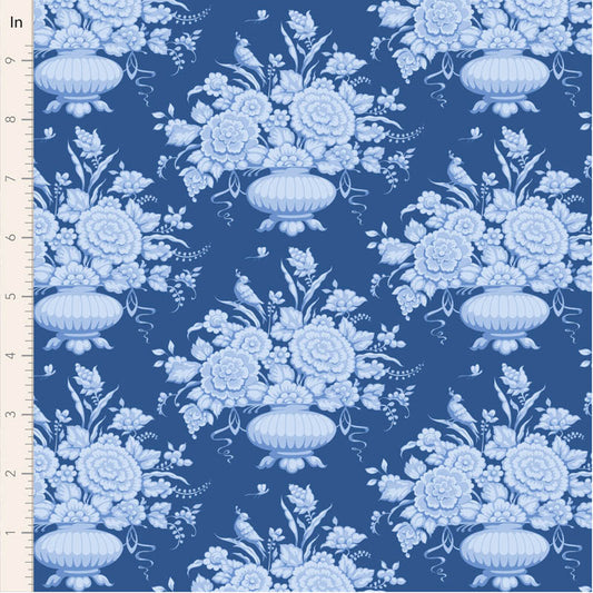 Something Blue Afina - Denim