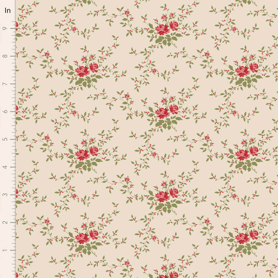 Tilda Merry Little Christmas - Noel