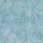 Blank Ocean Mandala Batiks - Glacier