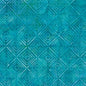 Blank Ocean Mandala Batiks - Longitude