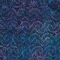 Blank Ocean Mandala Batiks - Tidal Pool