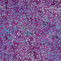 Blank Ocean Mandala Batiks - Sea Foam