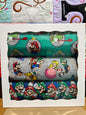 3 Meter Bundle - Mario