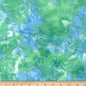 Hoffman Bali Batik - Seagrass