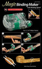 Magic Binding Maker 2-1/4in