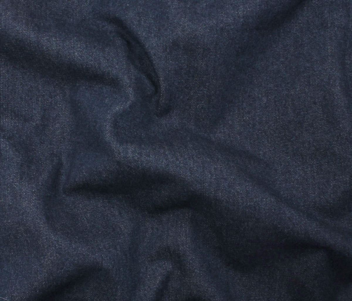 Washed 10oz Denim