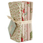 Tilda Merry Little Christmas - FQ Bundle
