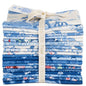 Something Blue FQ Bundle - 20
