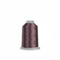 Glide 40wt Polyester Thread 1,100 yd Mini King Spool Pepper