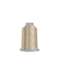 Glide 40wt Polyester Thread 1,100 yd Mini King Spool Cashmere 17527