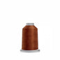 Glide 40wt Polyester Thread 1,100 yd Mini King Spool Hazel