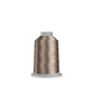 Glide 40wt Polyester Thread 1,100 yd Mini King Spool Oyster 27531