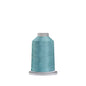 Glide 40wt Polyester Thread 1,100 yd Mini King Spool Azure 30283