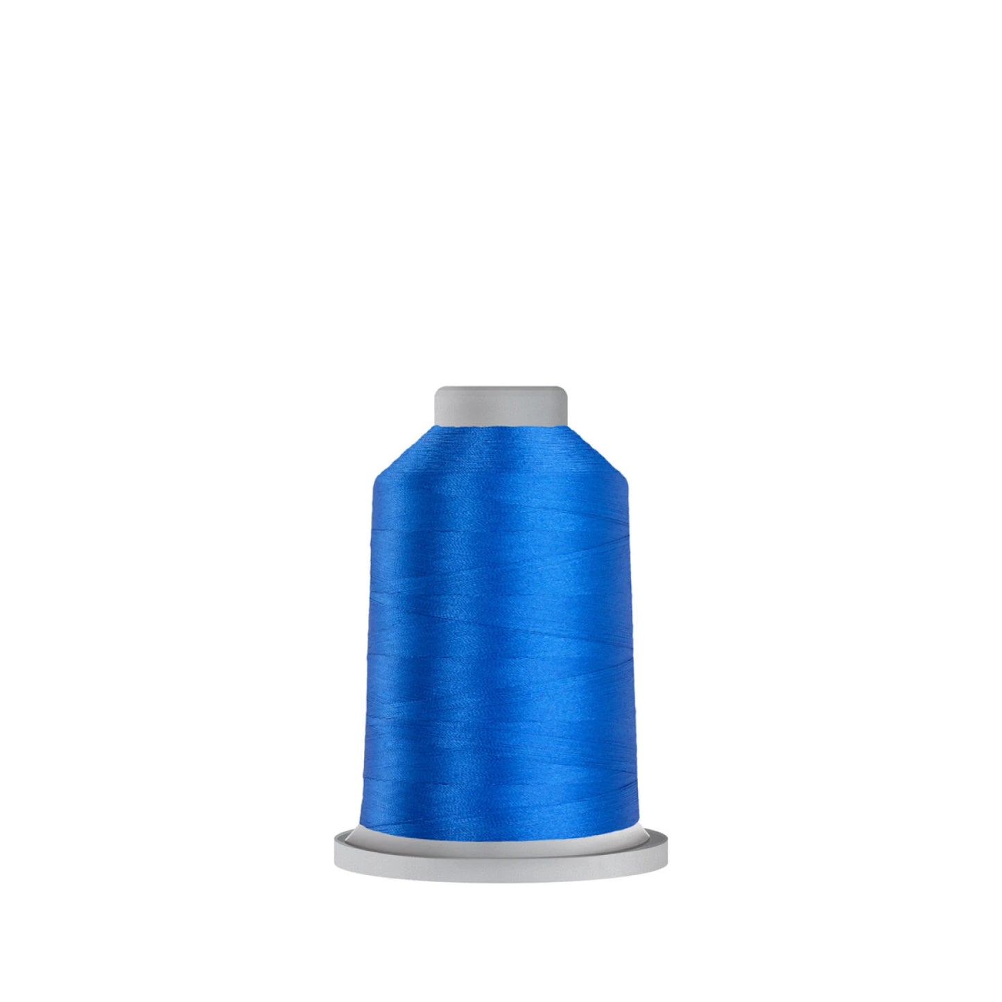 Glide 40wt Polyester Thread 1,100 yd Mini King Spool Dodger 32145