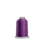 Glide 40wt Polyester Thread 1,100 yd Mini King Spool Grape 40265