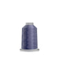 Glide 40wt Polyester Thread 1,100 yd Mini King Spool Haze 47452