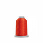 Glide 40wt Polyester Thread 1,100 yd Mini King Spool Firestorm