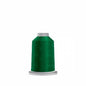 Glide 40wt Polyester Thread 1,100 yd Mini King Spool Forest