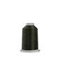 Glide 40wt Polyester Thread 1,100 yd Mini King Spool Jade 60357