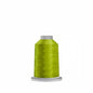 Glide 40wt Polyester Thread 1,100 yd Mini King Spool Avocado