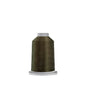 Glide 40wt Polyester Thread 1,100 yd Mini King Spool Soldier Green 60574