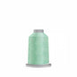 Glide 40wt Polyester Thread 1,100 yd Mini King Spool Mint Julep