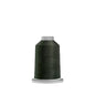 Glide 40wt Polyester Thread 1,100 yd Mini King Spool Olive 65615
