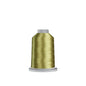 Glide 40wt Polyester Thread 1,100 yd Mini King Spool Sage 67748