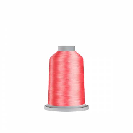Glide 40wt Polyester Thread 1,100 yd Mini King Spool Taffy