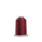 Glide 40wt Polyester Thread 1,100 yd Mini King Spool Merlot 77421