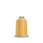 Glide 40wt Polyester Thread 1,100 yd Mini King Spool Buttercup 80134