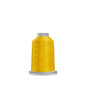 Glide 40wt Polyester Thread 1,100 yd Mini King Spool Daffodil 87406