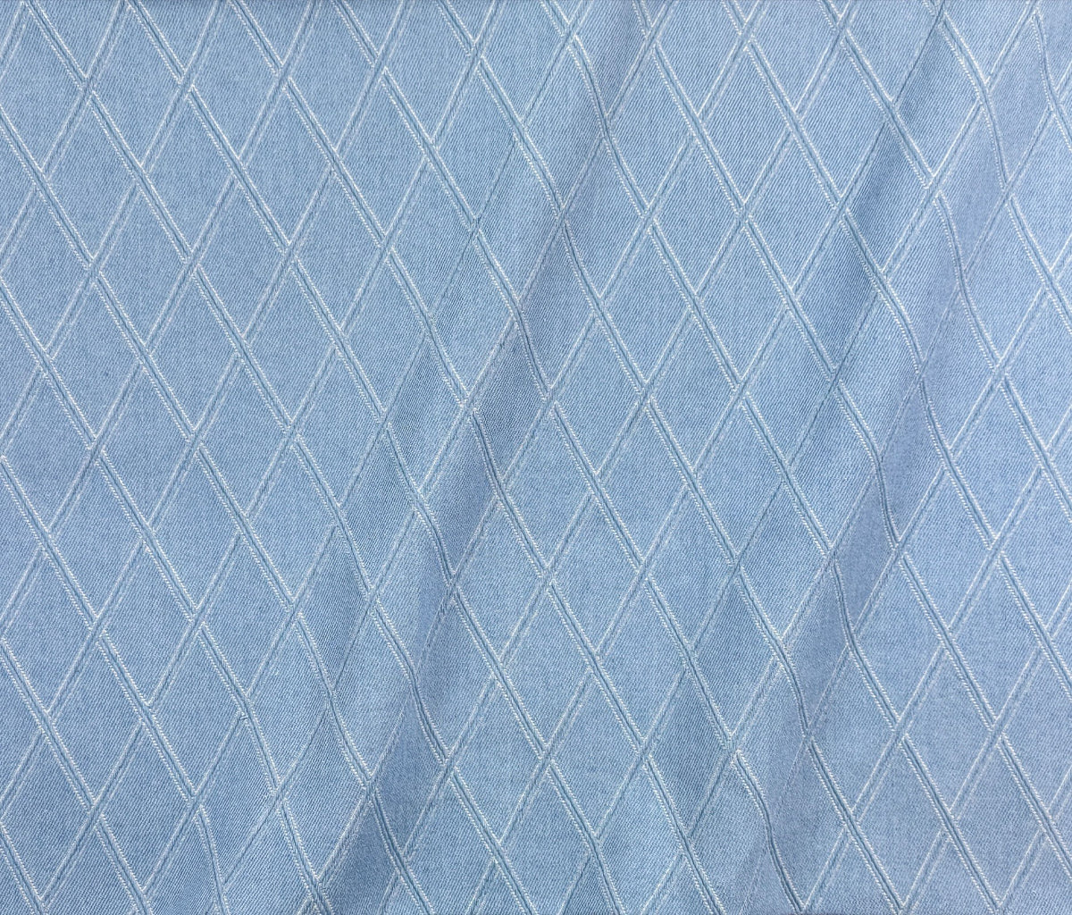 Denim Royale