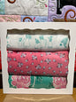 3 Meter Bundle - Tiny Floral