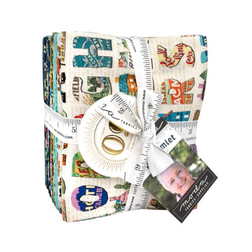 Moda Paper Hamlet 20 FQ