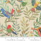 Moda Paper Hamlet Birds Newspaper