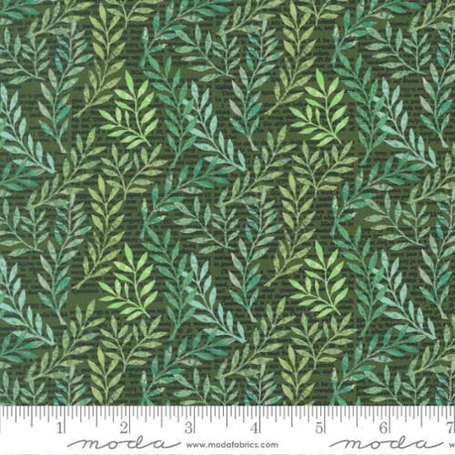 FQ Bundle: Cathe Holden Paper Hamlet 9 FQ