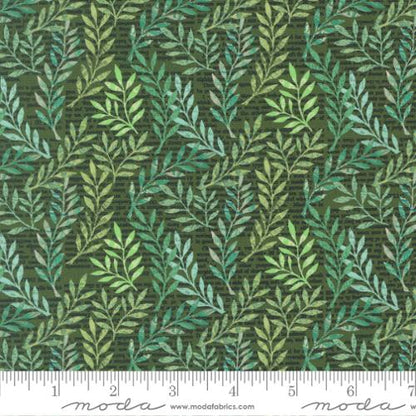 FQ Bundle: Cathe Holden Paper Hamlet 9 FQ
