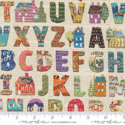 FQ Bundle: Cathe Holden Paper Hamlet 9 FQ