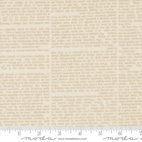 FQ Bundle: Cathe Holden Paper Hamlet 9 FQ