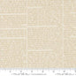 Moda Paper Hamlet Book Pages