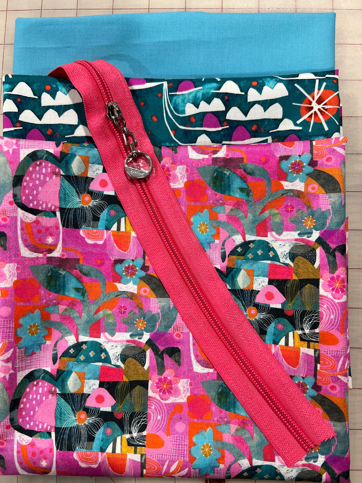 Bag Kit - Easy Does It