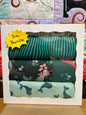 3 Meter Bundle - Mermaid