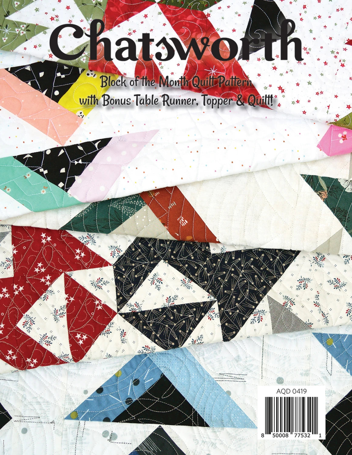 Book: Chatsworth