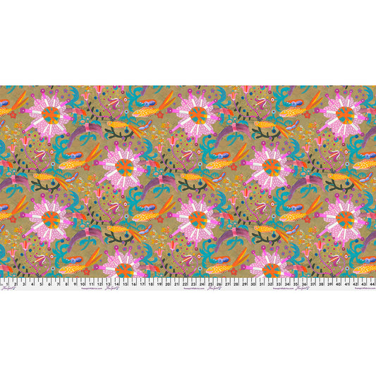 Free Spirit Colori Goldfish Star - Gold